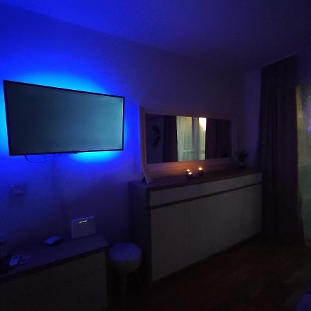 Sky Way Studio Apartment 사라예보 외부 사진