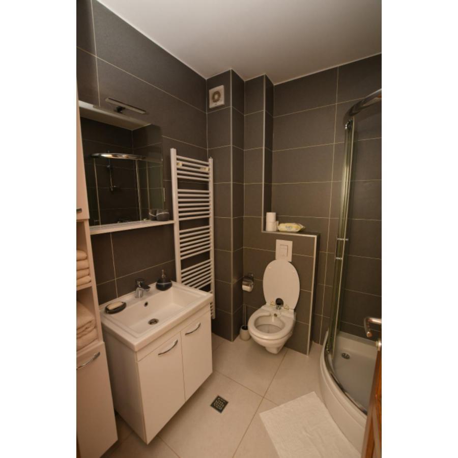 Sky Way Studio Apartment 사라예보 외부 사진