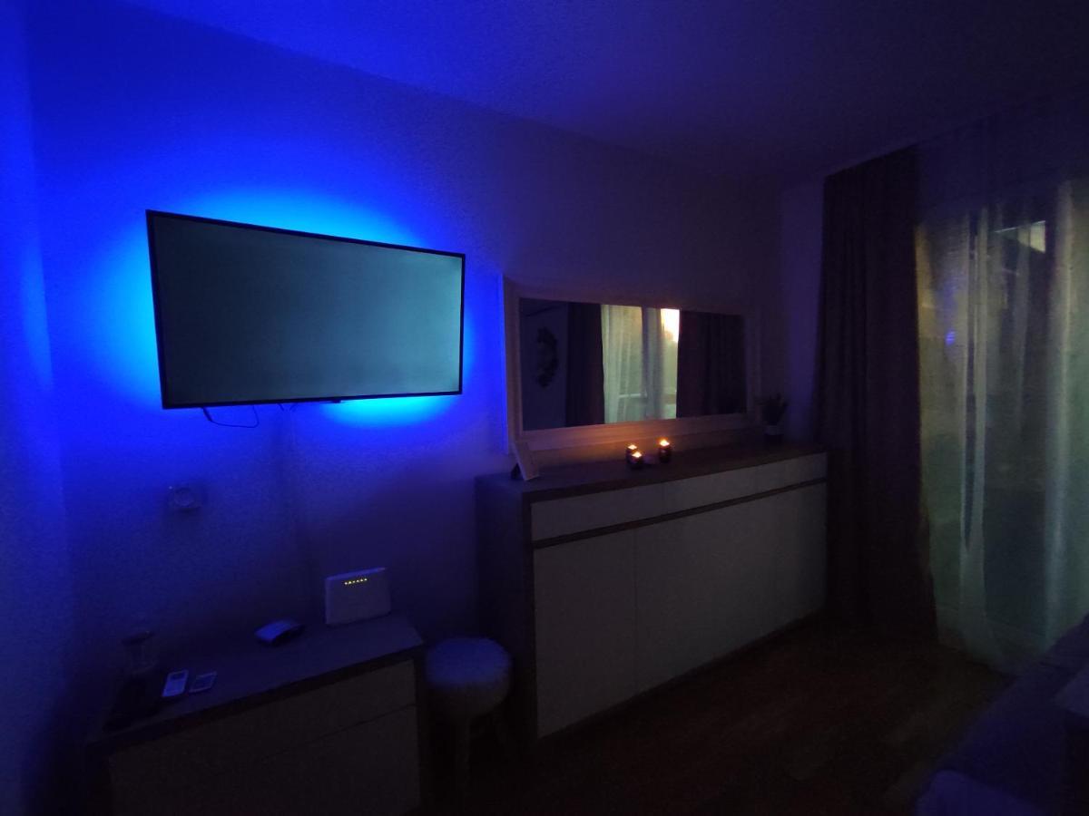 Sky Way Studio Apartment 사라예보 외부 사진