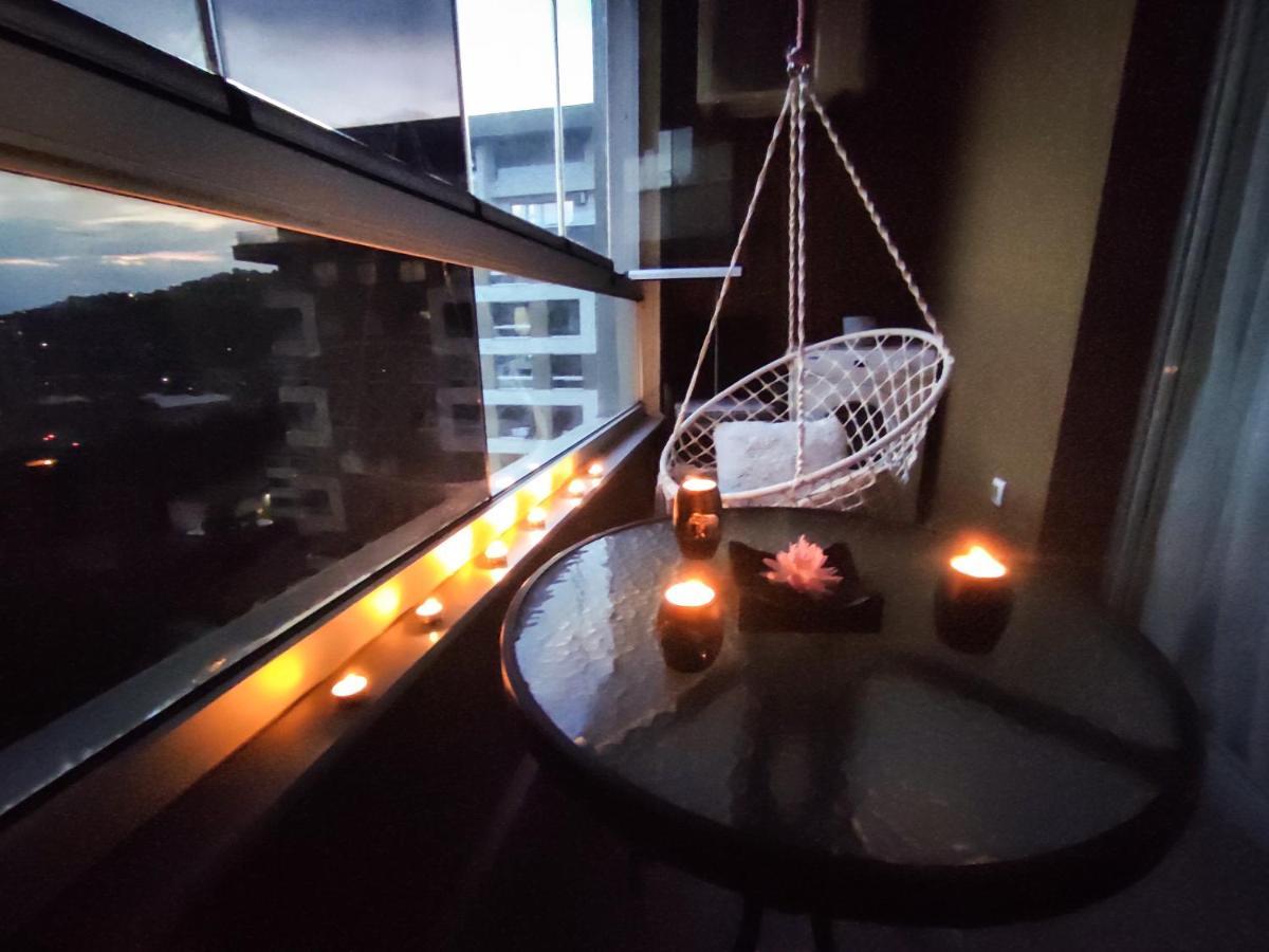 Sky Way Studio Apartment 사라예보 외부 사진